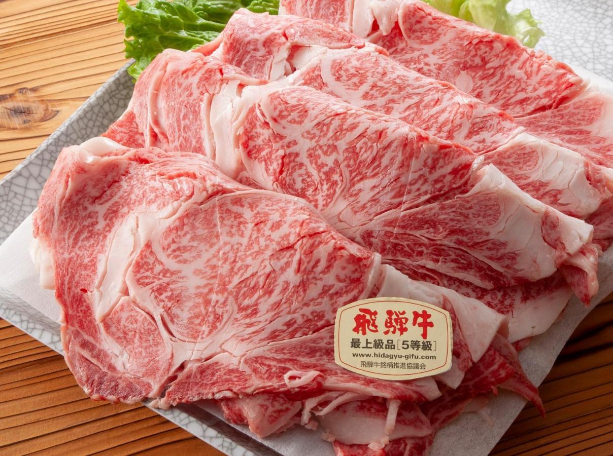 Tabist Kanko Business Hotel Matsuyama Hida Takayama Takayama  Dış mekan fotoğraf