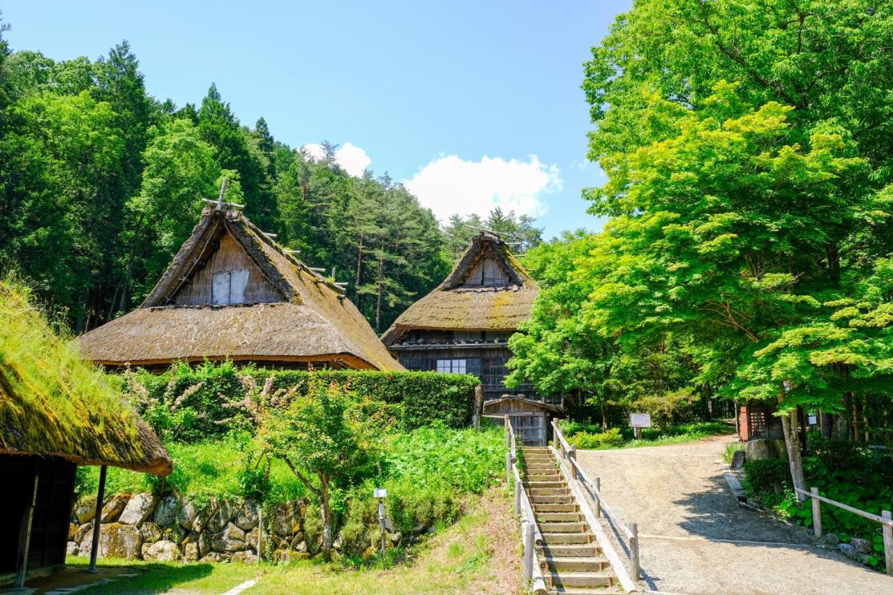 Tabist Kanko Business Hotel Matsuyama Hida Takayama Takayama  Dış mekan fotoğraf