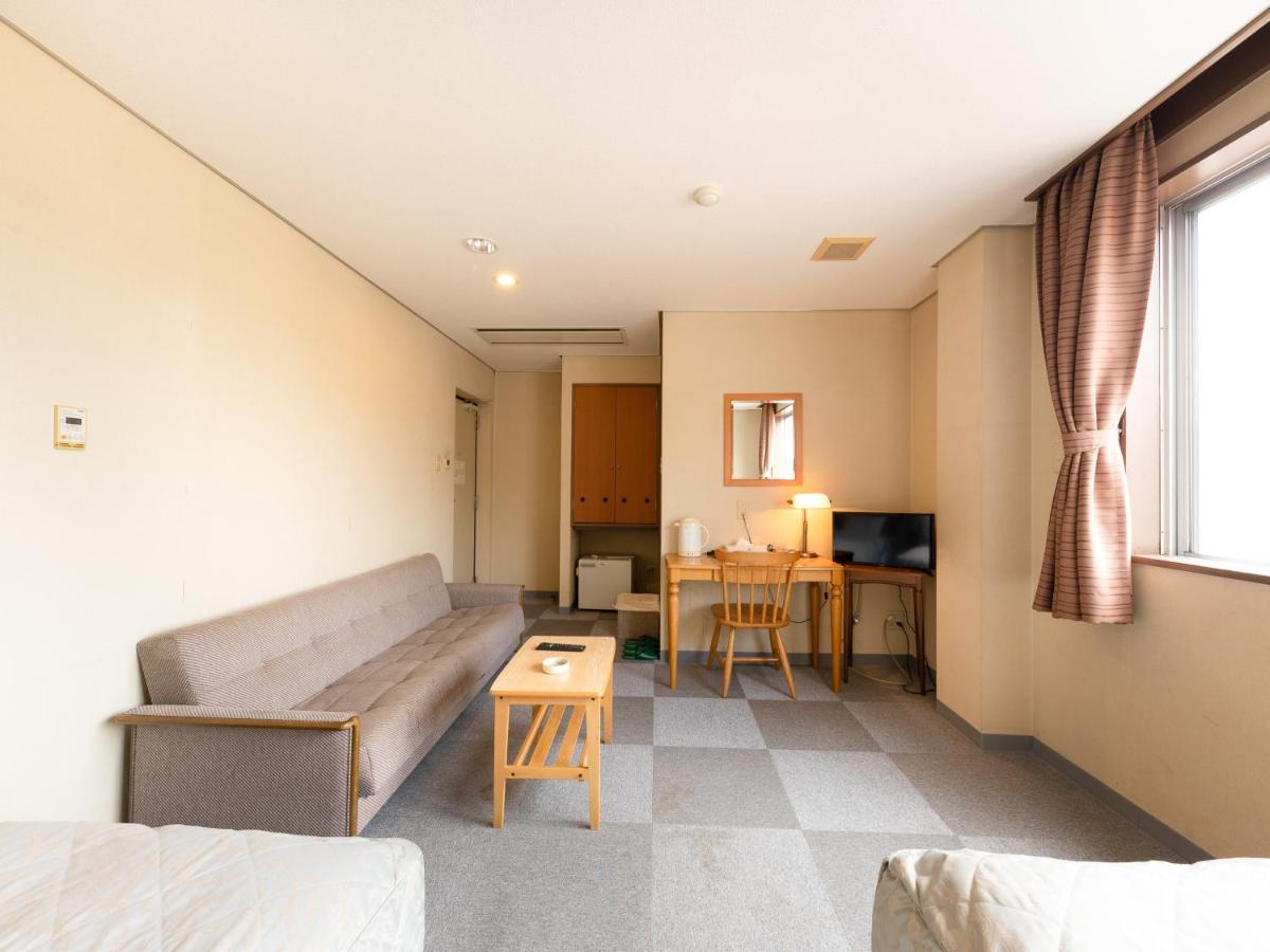 Tabist Kanko Business Hotel Matsuyama Hida Takayama Takayama  Dış mekan fotoğraf