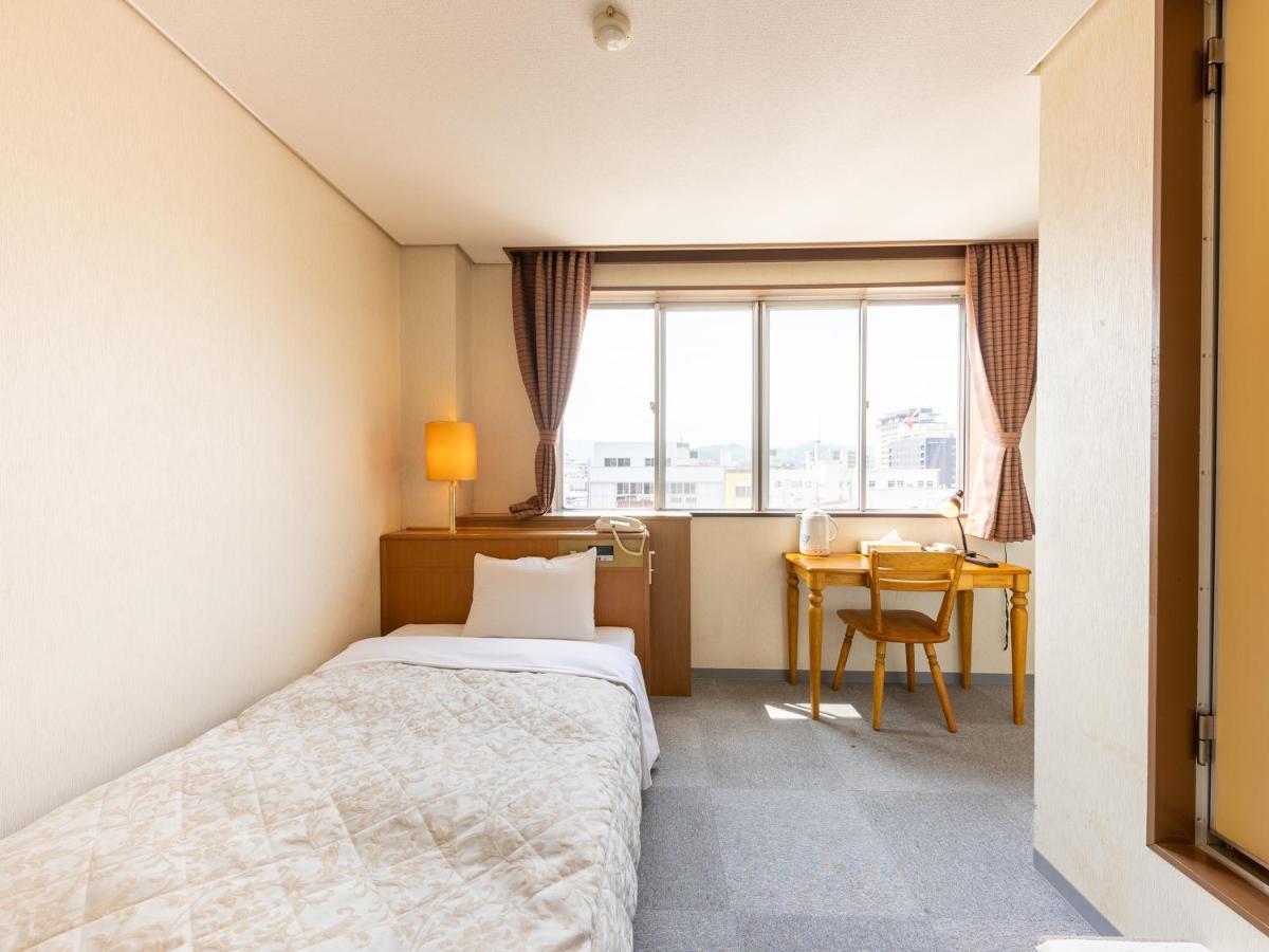 Tabist Kanko Business Hotel Matsuyama Hida Takayama Takayama  Dış mekan fotoğraf