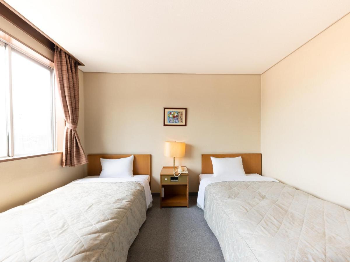 Tabist Kanko Business Hotel Matsuyama Hida Takayama Takayama  Dış mekan fotoğraf