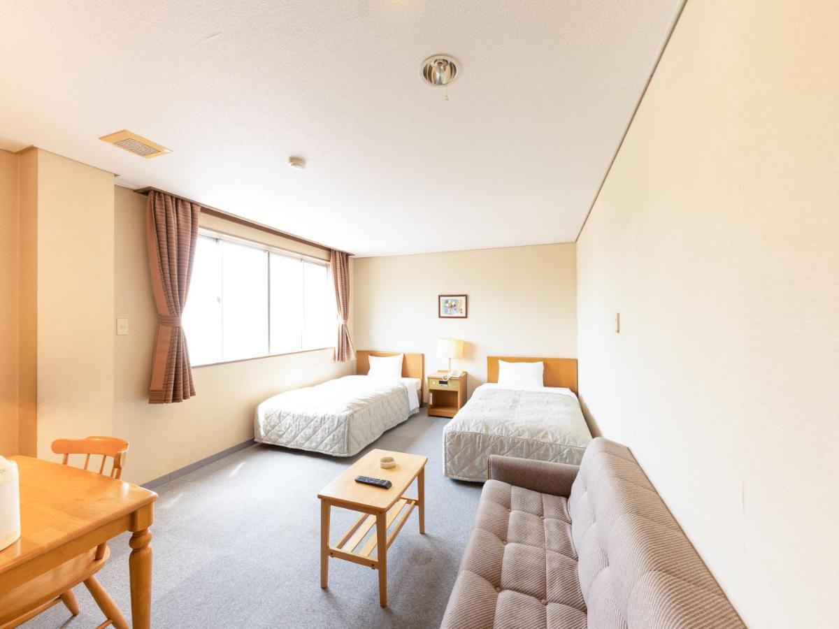 Tabist Kanko Business Hotel Matsuyama Hida Takayama Takayama  Dış mekan fotoğraf