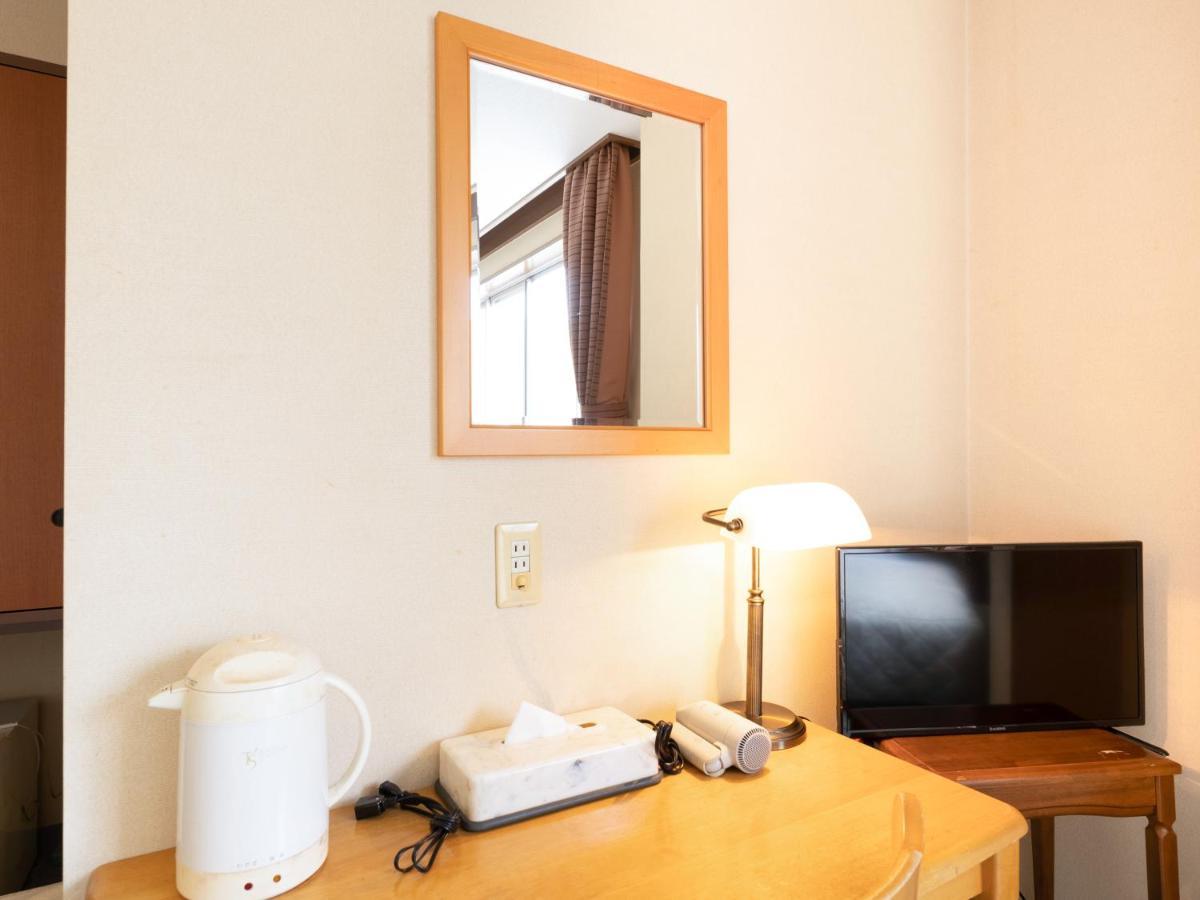 Tabist Kanko Business Hotel Matsuyama Hida Takayama Takayama  Dış mekan fotoğraf