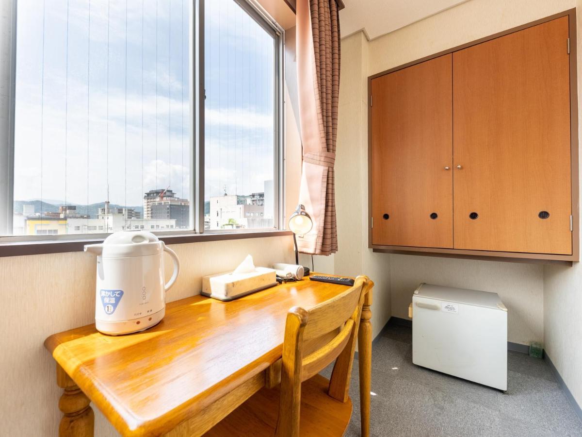 Tabist Kanko Business Hotel Matsuyama Hida Takayama Takayama  Dış mekan fotoğraf