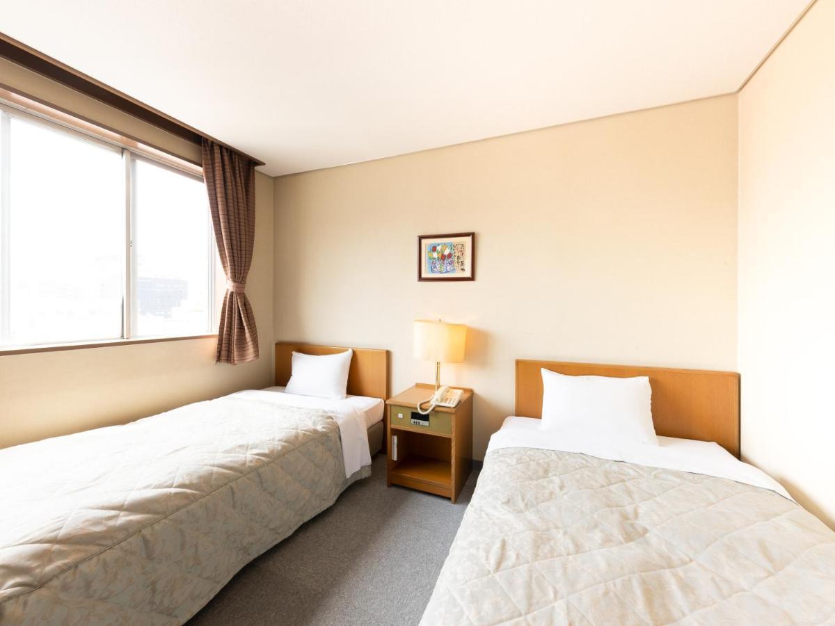 Tabist Kanko Business Hotel Matsuyama Hida Takayama Takayama  Dış mekan fotoğraf