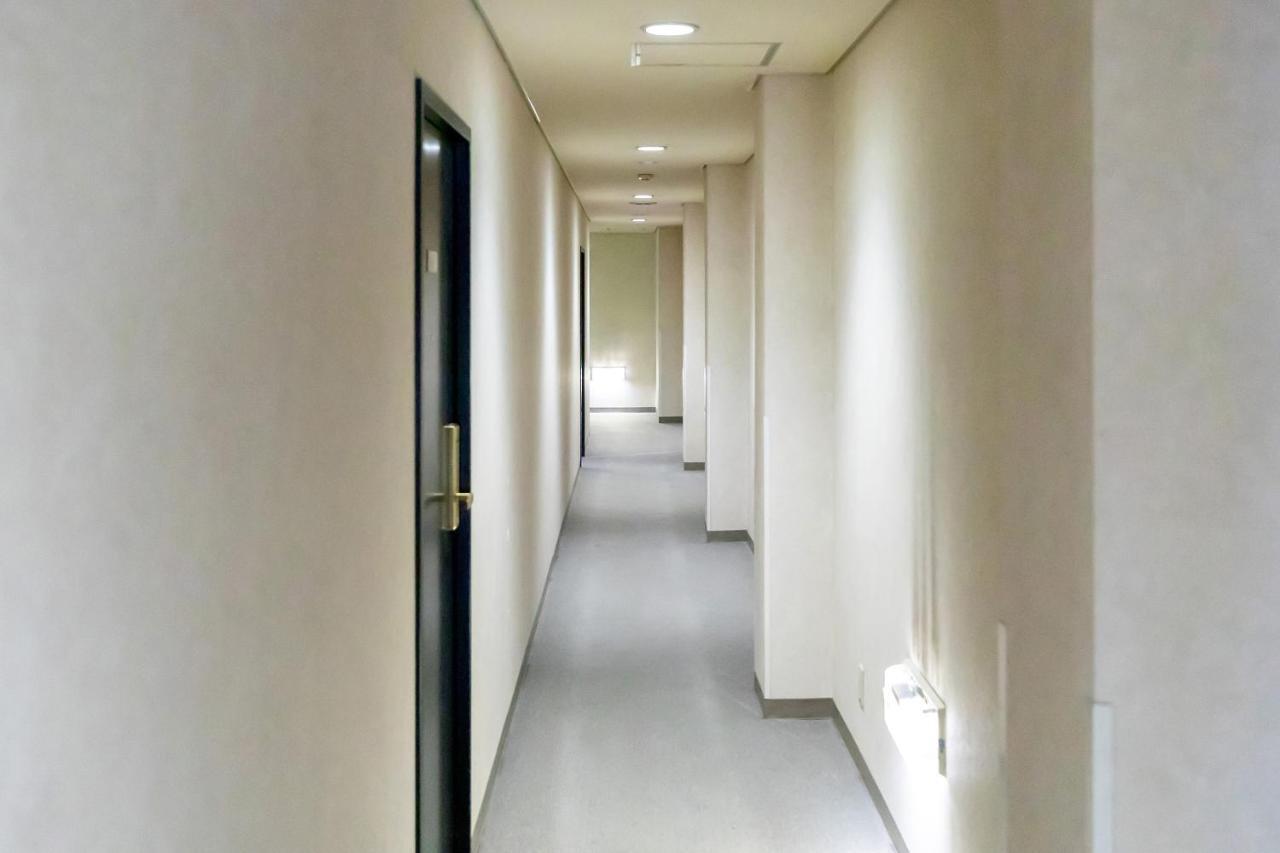 Tabist Kanko Business Hotel Matsuyama Hida Takayama Takayama  Dış mekan fotoğraf