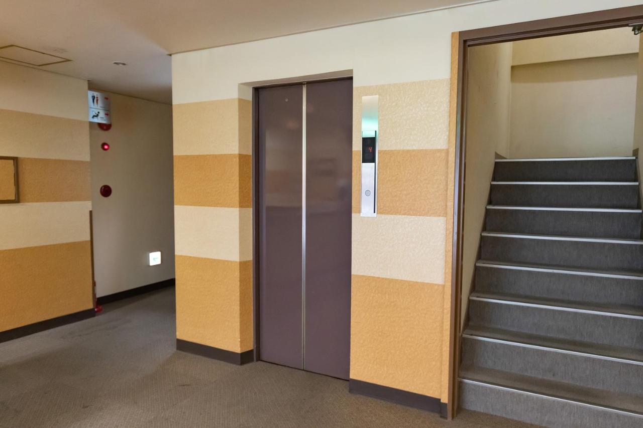 Tabist Kanko Business Hotel Matsuyama Hida Takayama Takayama  Dış mekan fotoğraf